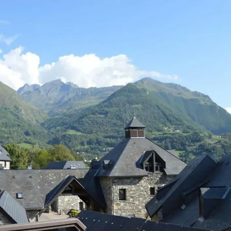 Esquièze-sère, 4 Pièces, 7 Personnes - Fr-1-402-73 Appartamento *