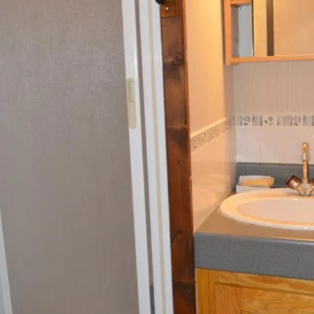 Apartment Duplex T4 7 Pers Avec Terrasse Et Parking A - Fr-1-402-73