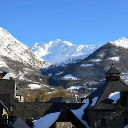 Appartement Esquièze-sère, 4 Pièces, 7 Personnes - Fr-1-402-73 Esquièze - Sère