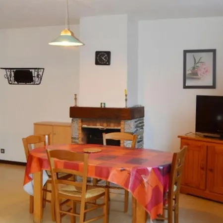 Duplex T4 7 Pers Avec Terrasse Et Parking A - Fr-1-402-73