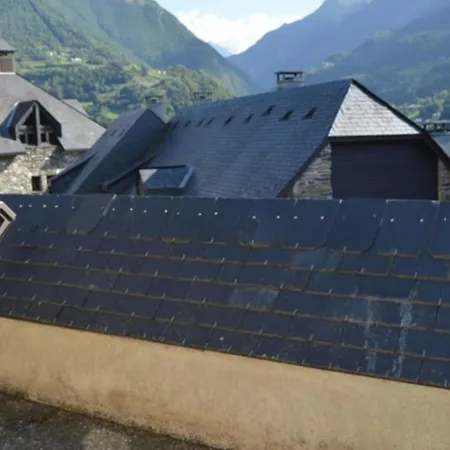 Duplex T4 7 Pers Avec Terrasse Et Parking A - Fr-1-402-73 Apartment