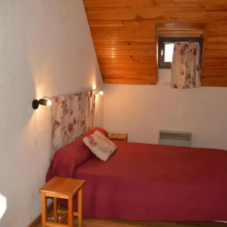 Duplex T4 7 Pers Avec Terrasse Et Parking A - Fr-1-402-73