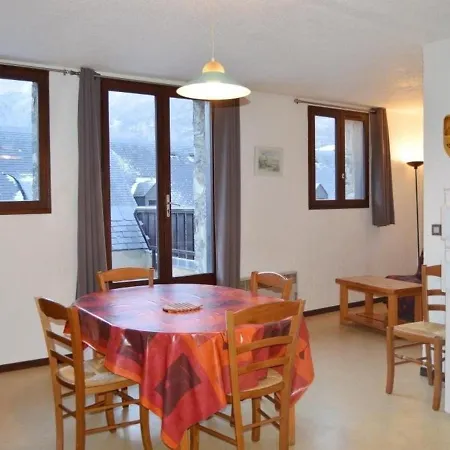 Duplex T4 7 Pers Avec Terrasse Et Parking A - Fr-1-402-73 Esquièze - Sère