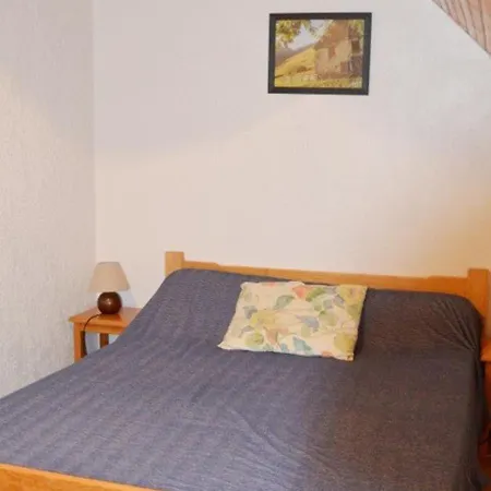 Duplex T4 7 Pers Avec Terrasse Et Parking A * Esquièze - Sère